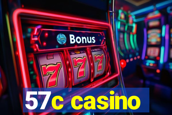 57c casino